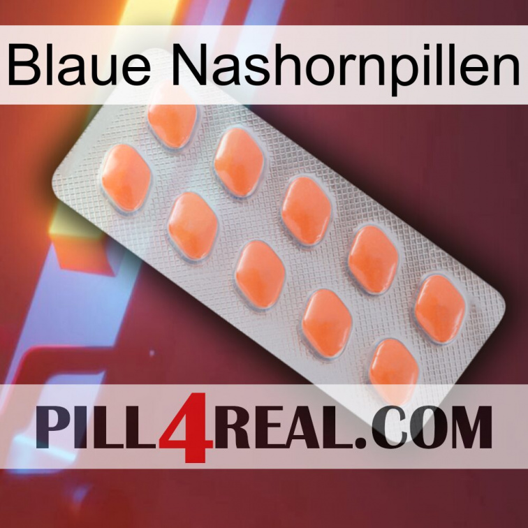 Blue Rhino Pills 26